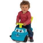 Reduzierte Blaue Smoby Mein erstes Auto Kinder Rutscher für 6 - 12 Monate 