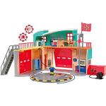 Smoby Feuerwehr Spielzeugfiguren 