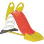 Rote Smoby Kunststoffrutschen & Kunststoffkinderrutschen 
