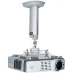SMS Projector CL F250 - Alu/Silber