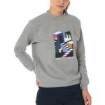 Reduzierte Bio Damensweatshirts aus Fleece Größe XS 