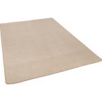Beige Teppichböden & Auslegware aus Polypropylen 140x200 