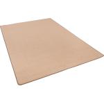 Braune Teppichböden & Auslegware aus Polypropylen 200x300 