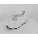 Reduzierte Weiße La Strada Damensneaker & Damenturnschuhe Größe 31 mit Absatzhöhe bis 3cm für den für den Sommer 