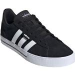 Sneaker ADIDAS SPORTSWEAR "DAILY 3.0" schwarz-weiß (core black, cloud white, core black) Schuhe Schnürhalbschuhe