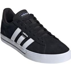Sneaker ADIDAS SPORTSWEAR "DAILY 3.0" schwarz-weiß (core black, cloud white, core black) Schuhe Schnürhalbschuhe