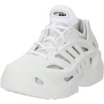 Reduzierte Offwhitefarbene adidas Climacool Low Sneaker mit Schnürsenkel aus Textil für Kinder Größe 36,5 mit Absatzhöhe bis 3cm 