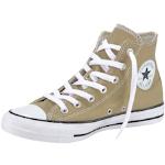 Sneaker Converse "Chuck Taylor All Star Fall Tone" Beige Schuhe Bekleidung