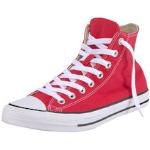 Reduzierte Skater Converse Chuck Taylor All Star High Top Sneaker & Sneaker Boots aus Canvas für Herren Größe 39,5 