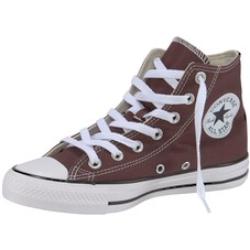 Sneaker Converse "Chuck Taylor All Star Fall Tone" Rot (rot, Weiß) Schuhe Bekleidung