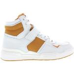 Ockerfarbene G-Star Attacc High Top Sneaker & Sneaker Boots Größe 40 