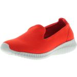 Rote Low Sneaker Leicht für Damen Größe 41 
