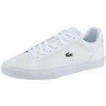 Sneaker LACOSTE "LEROND PRO BL 23 1 CFA" weiß (weiß, weiß) Schuhe