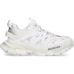 Weiße Balenciaga Track Low Sneaker für Herren Größe 44 