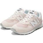 Sneaker NEW BALANCE "US574" pink (alpha pink) Schuhe