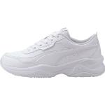 Sneaker PUMA "CILIA MODE" weiß (puma white, puma silver) Schuhe