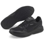Sneaker PUMA "X-Ray Speed Lite Sneakers Erwachsene" schwarz (black dark shadow gray) Schuhe Puma