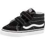Sneaker VANS "SK8-Mid Reissue V" schwarz-weiß (schwarz, weiß) Schuhe