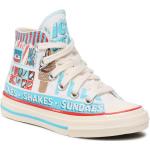 Sneakers aus Stoff Converse
