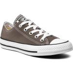 Sneakers aus Stoff Converse - Ct A/S Seasnl O 1J794 Charcoal