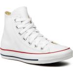 Sneakers aus Stoff Converse - Ct Hi 132169C White