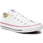 Sneakers aus Stoff Converse - Ct Ox 132173C White