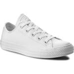 Sneakers aus Stoff Converse - Ct Ox 136823C White