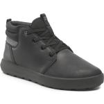 Reduzierte Schwarze CATerpillar High Top Sneaker & Sneaker Boots für Herren Größe 41 