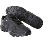 Sneakers - Mascot® Footwear Clear - Schwarz, Gr. 0938