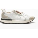 Sneakers Moma 4AS331 Weiss