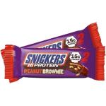Snickers Hi-Protein Bar Peanut Brownie (50g)