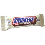Snickers White Chocolate Hi Protein Bar, 57g