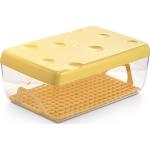 Reduzierte Rechteckige Butterdosen aus Kunststoff 