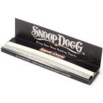 Snoop Dogg Rolling Papers King Size Slim Blättchen Longpapers 20 Heftchen/Booklets