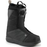 Snowboard Boots Herren - Allmountain Titan Boa Schnellschnürsystem schwarz