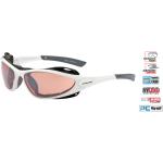 Snowboard Multisportbrillen Sportbrille Skibrille mit Band Windschutz Polsterung