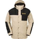 Snowboardjacke Volcom Longo GORE-TEX Jacket (KHAKIEST) Mann XL