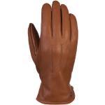 Snowlife - City Leather Glove - Handschuhe Gr Unisex S braun