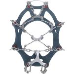 Snowline Spikes Chainsen Pro | S,M,L,XL,XXL | Blau / Rot | Unisex