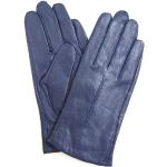 Dunkelblaue Handschuhe 2024 Trends online kaufen - günstig 