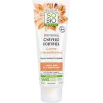 SO’Bio étic Fortified hair shampoo (250ml)