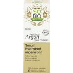 SO’Bio étic Hydrating Regenerating Serum Argan Oil (30ml)