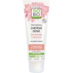 SO’Bio étic Soft hair shampoo (250ml)
