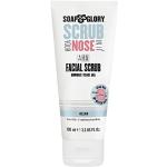 Soap And Glory Scrub Your Nose In It Facial Scrub Pore Refining Formula 100ml