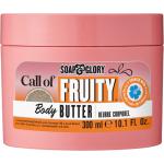 Soap & Glory Call of Fruity Body Butter (300ml)