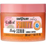 Soap & Glory Call of Fruity Body Scrub 300 ml