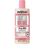 Soap & Glory Original Pink Clean On Me Creamy Shower Gel 500 ml