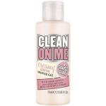 Soap & Glory Pflege Duschpflege Creamy Shower Gel 500 ml