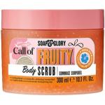 Soap & Glory Pflege Peeling Body Scrub 300 ml