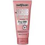 Soap & Glory Pflege Peeling The Scrub Of Your Life 200 ml